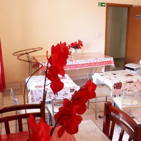Hotel Gringos Londrina Eksteriør bilde