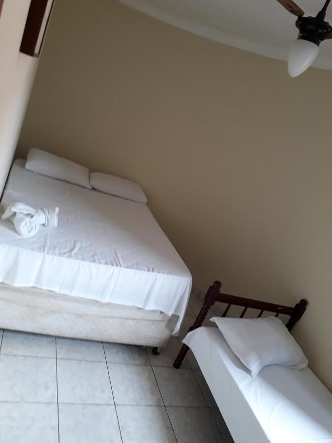Hotel Gringos Londrina Eksteriør bilde
