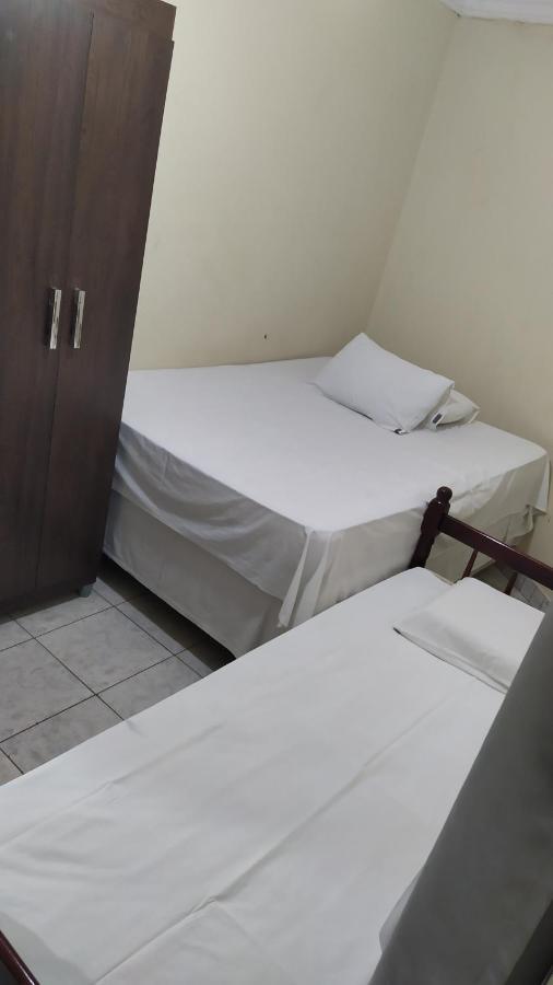 Hotel Gringos Londrina Eksteriør bilde