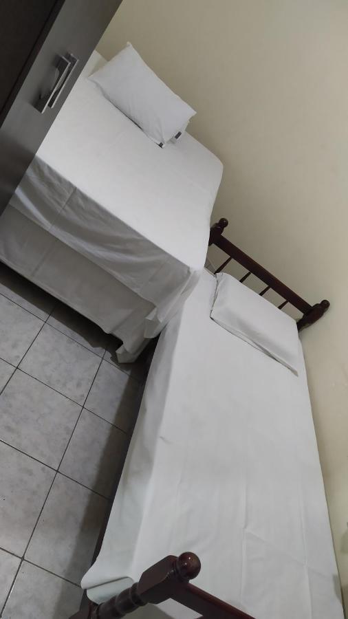 Hotel Gringos Londrina Eksteriør bilde