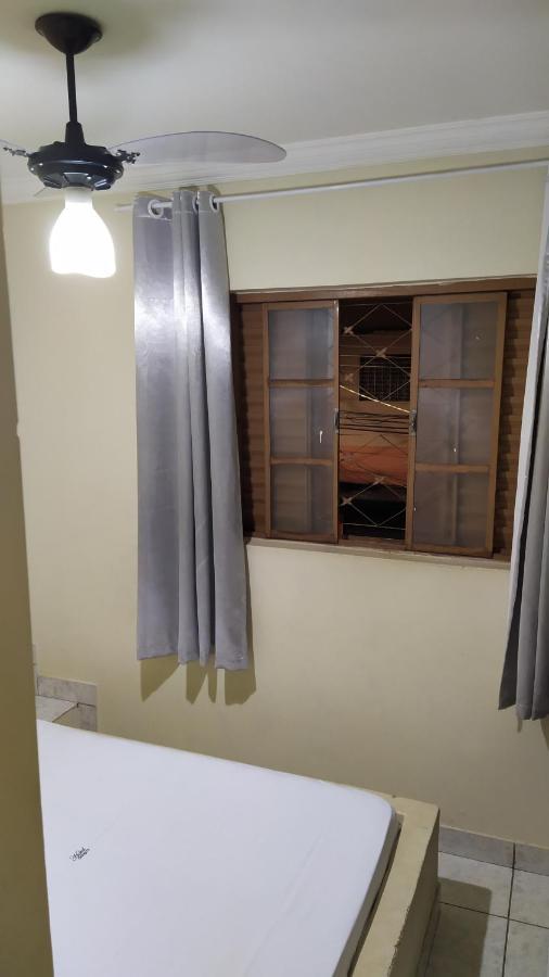 Hotel Gringos Londrina Eksteriør bilde