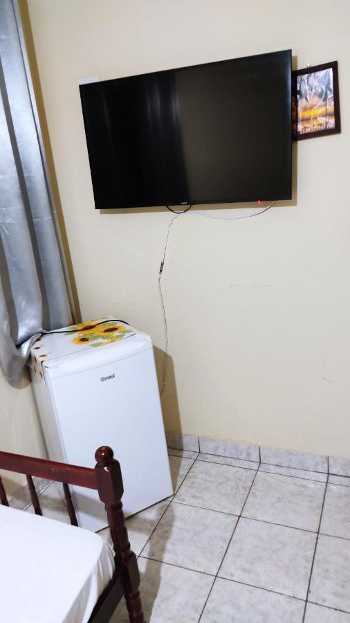 Hotel Gringos Londrina Eksteriør bilde