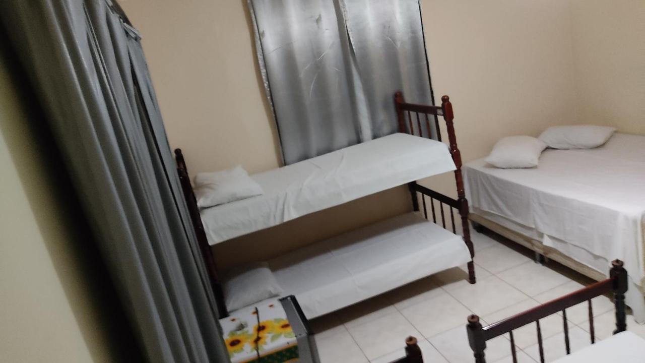 Hotel Gringos Londrina Eksteriør bilde