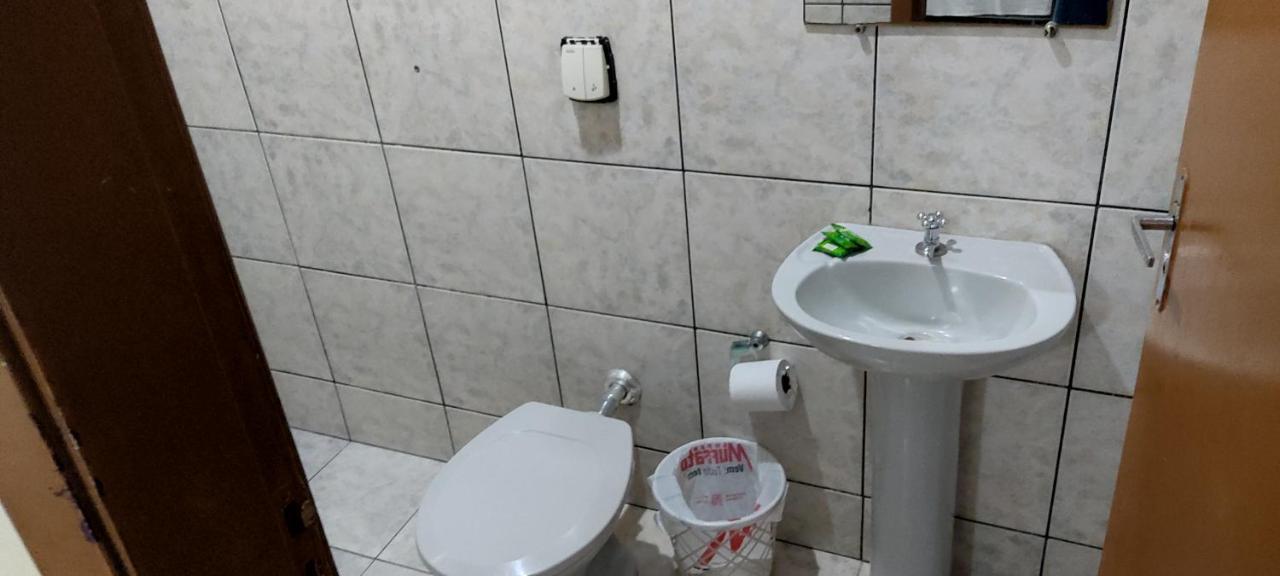 Hotel Gringos Londrina Eksteriør bilde