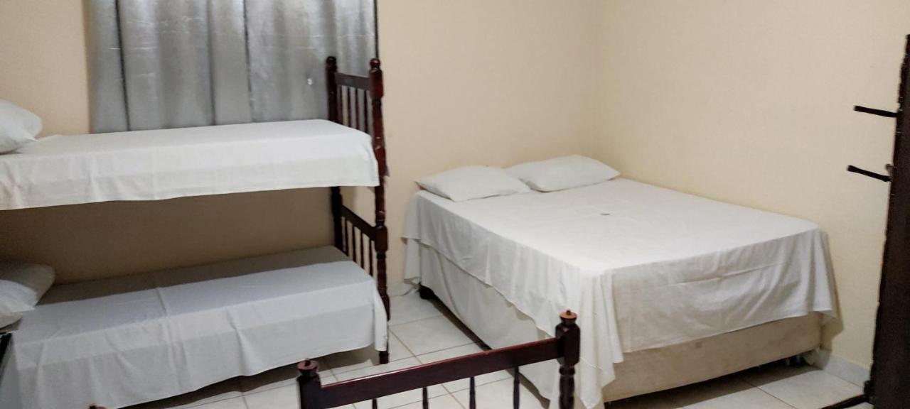 Hotel Gringos Londrina Eksteriør bilde