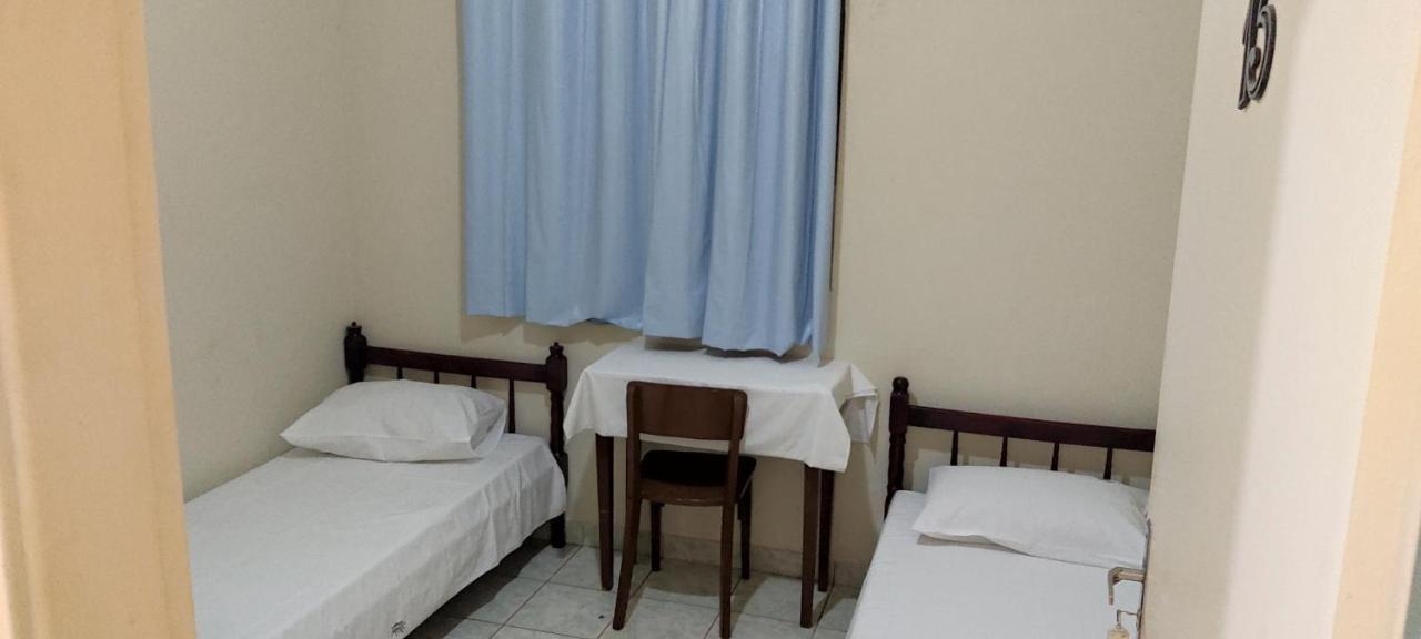 Hotel Gringos Londrina Eksteriør bilde