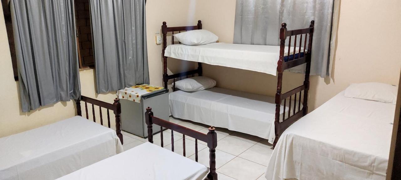 Hotel Gringos Londrina Eksteriør bilde
