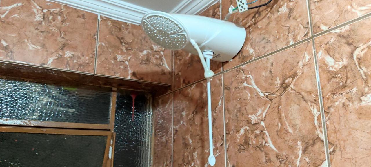 Hotel Gringos Londrina Eksteriør bilde