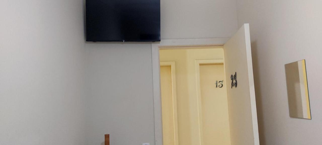 Hotel Gringos Londrina Eksteriør bilde