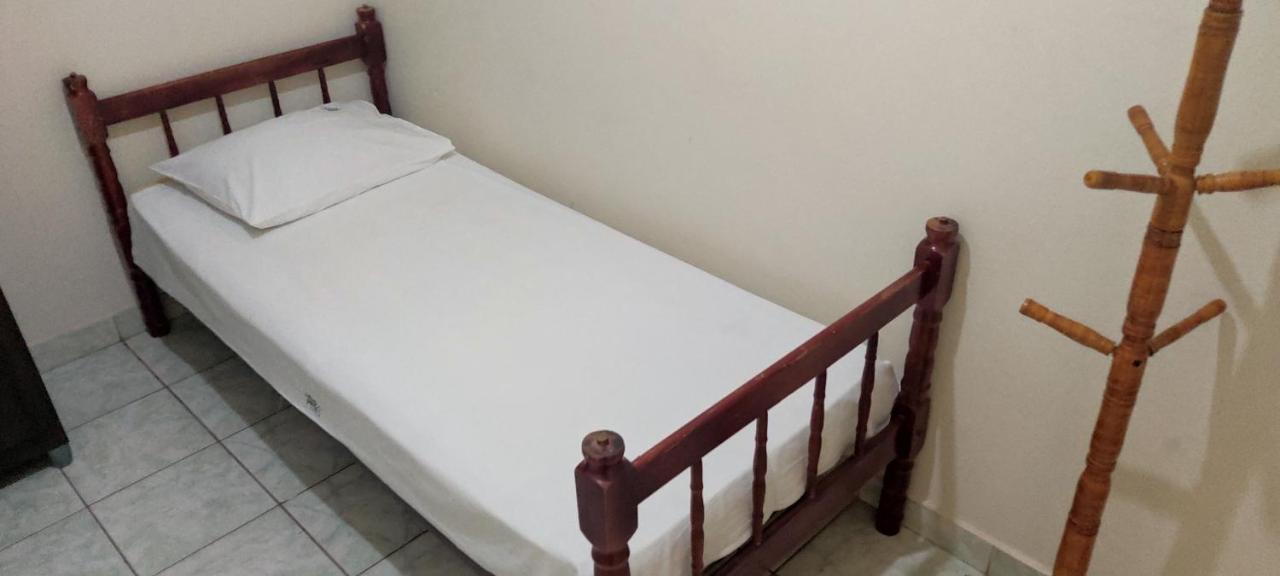 Hotel Gringos Londrina Eksteriør bilde