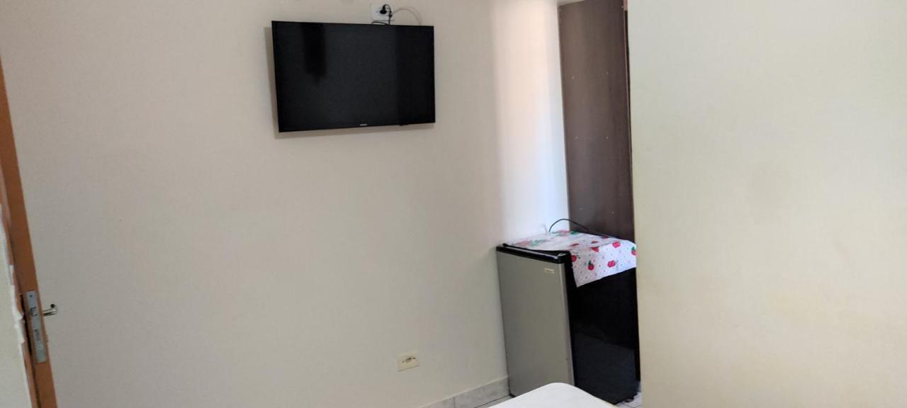 Hotel Gringos Londrina Eksteriør bilde