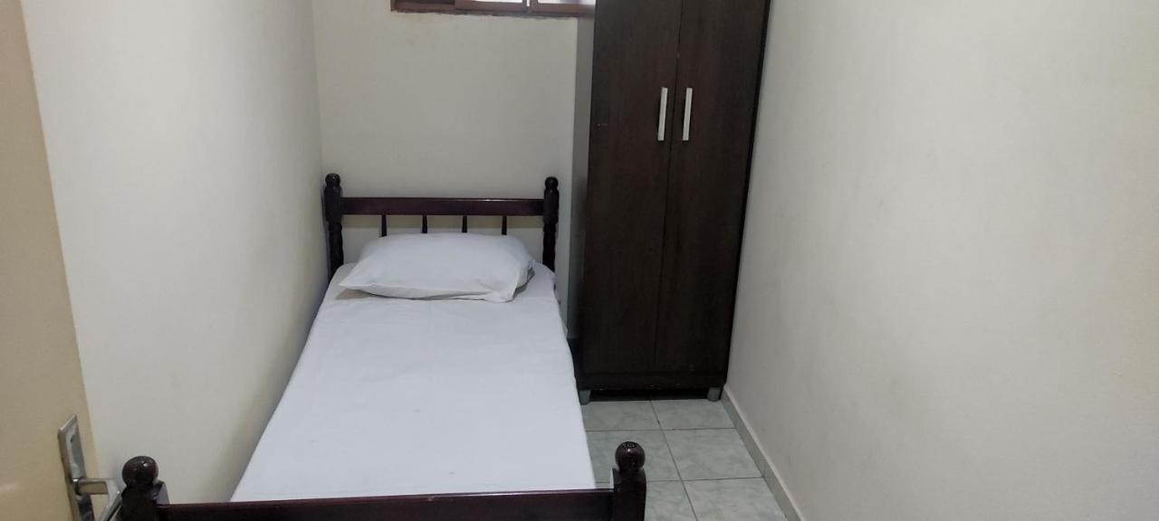 Hotel Gringos Londrina Eksteriør bilde
