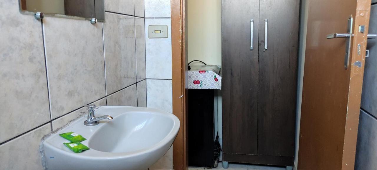Hotel Gringos Londrina Eksteriør bilde