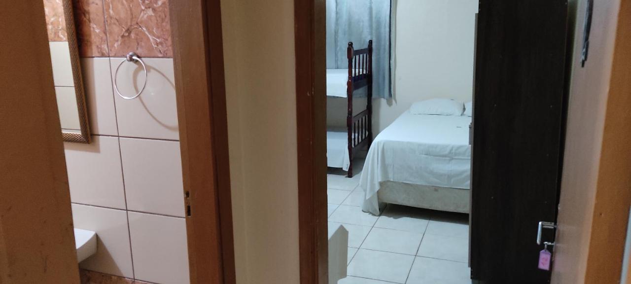 Hotel Gringos Londrina Eksteriør bilde