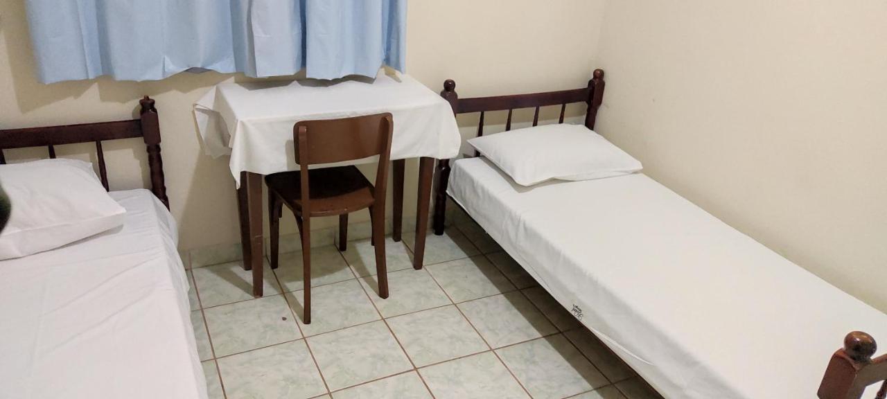 Hotel Gringos Londrina Eksteriør bilde