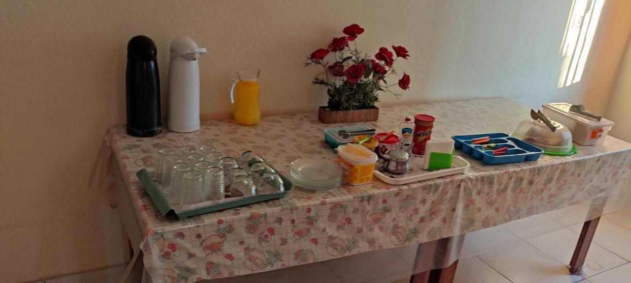 Hotel Gringos Londrina Eksteriør bilde