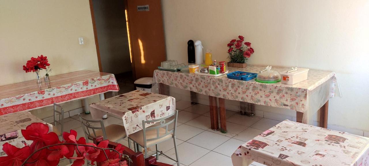 Hotel Gringos Londrina Eksteriør bilde