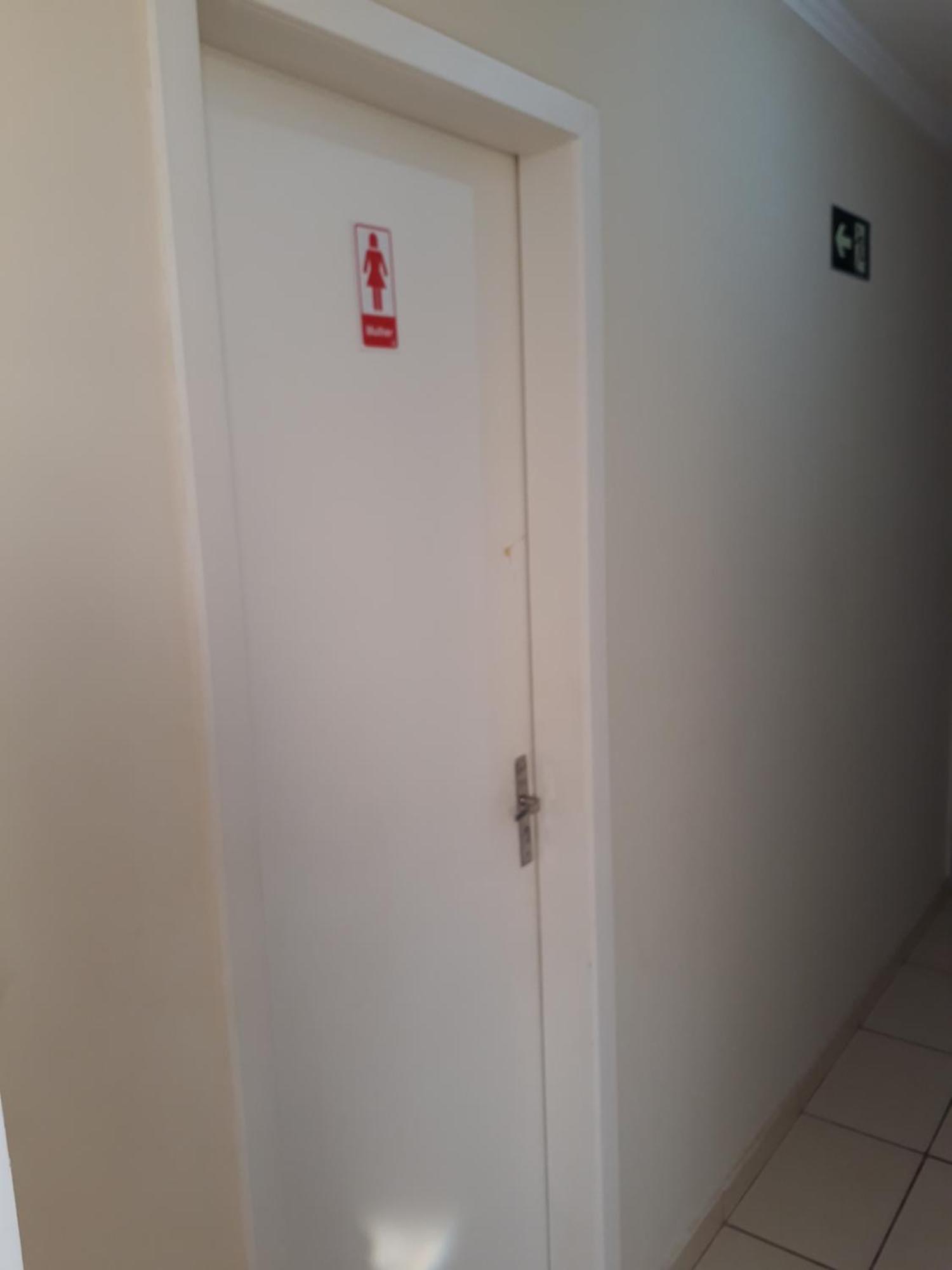 Hotel Gringos Londrina Eksteriør bilde