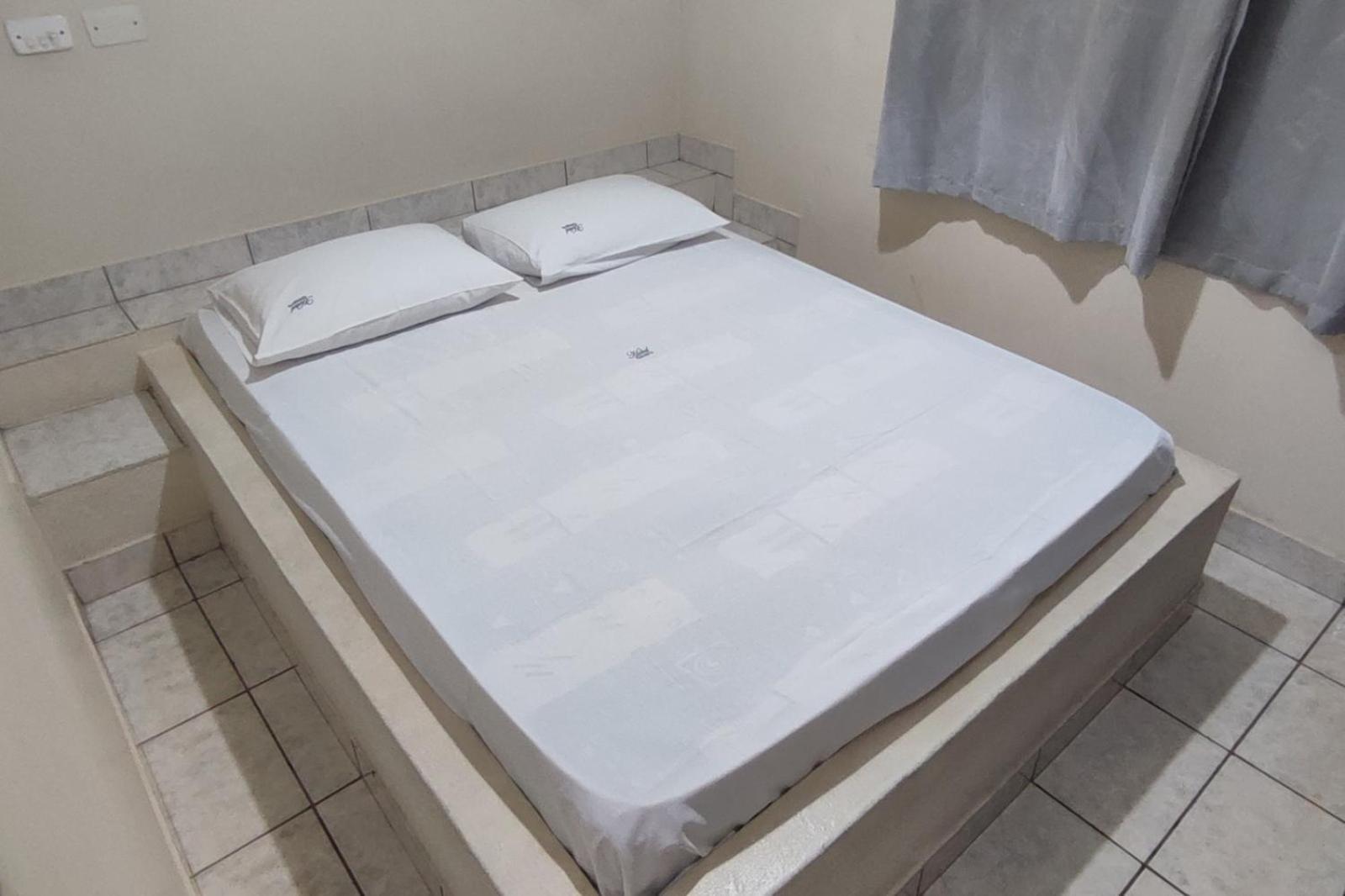 Hotel Gringos Londrina Eksteriør bilde