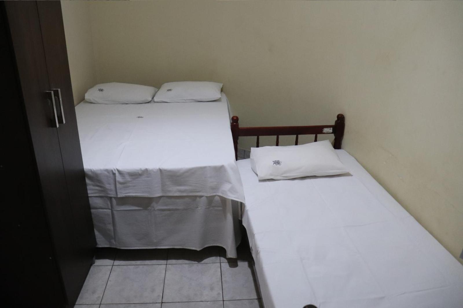 Hotel Gringos Londrina Eksteriør bilde