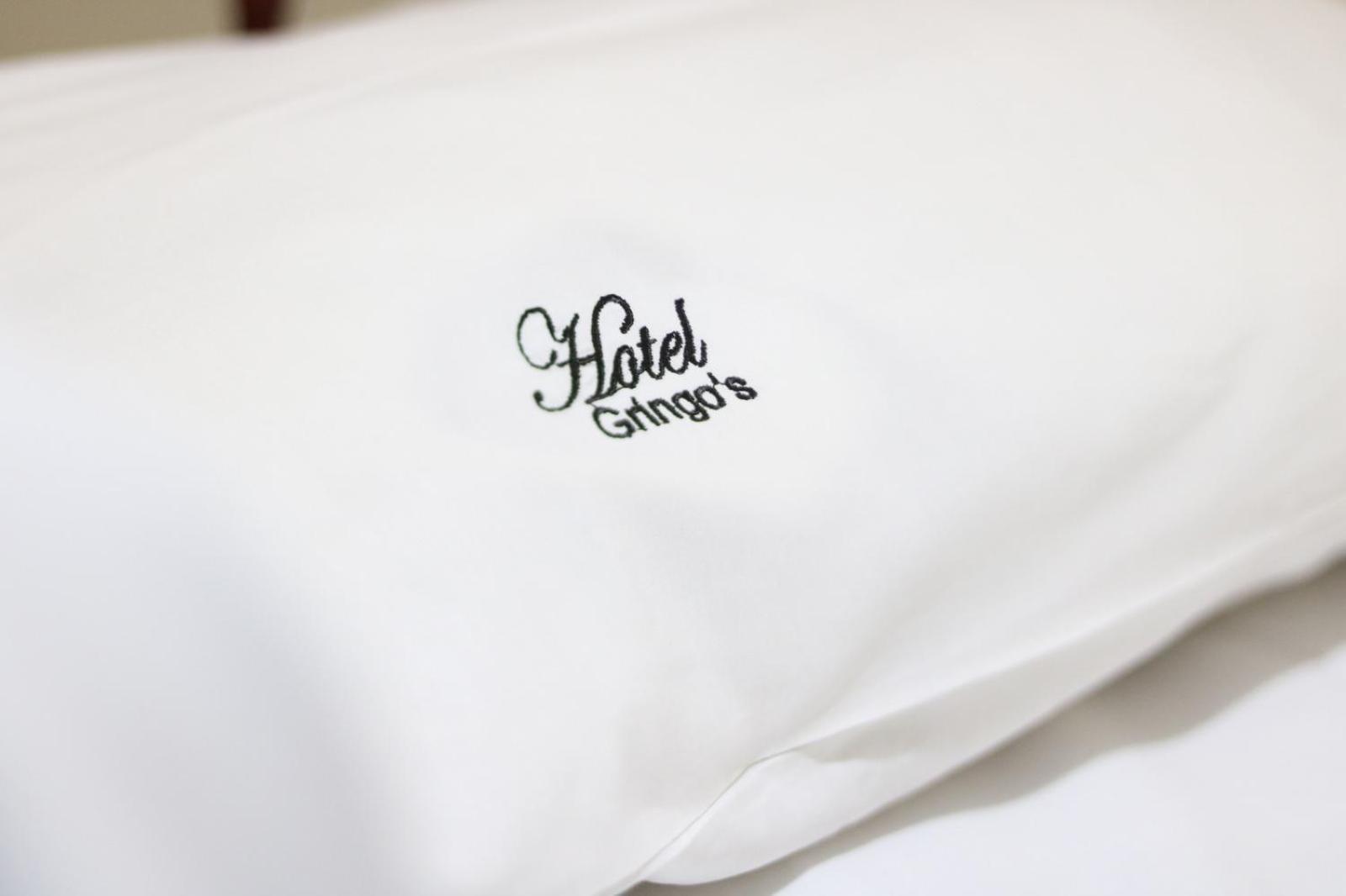 Hotel Gringos Londrina Eksteriør bilde