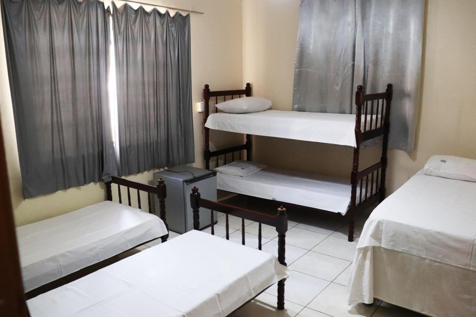 Hotel Gringos Londrina Eksteriør bilde