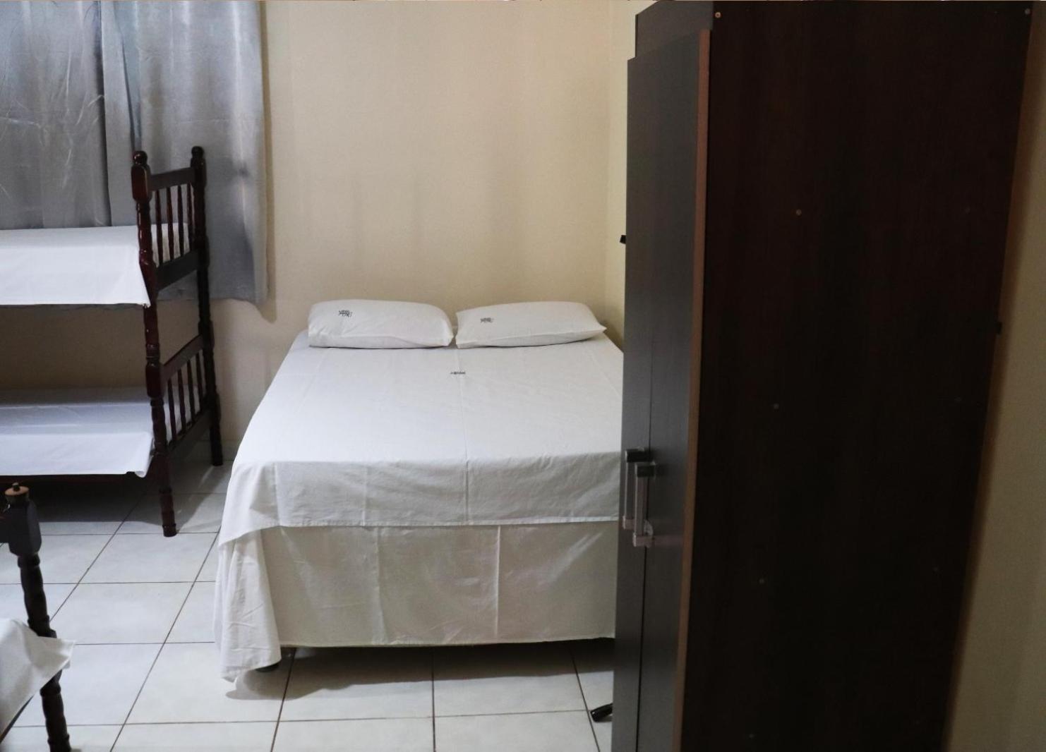 Hotel Gringos Londrina Eksteriør bilde
