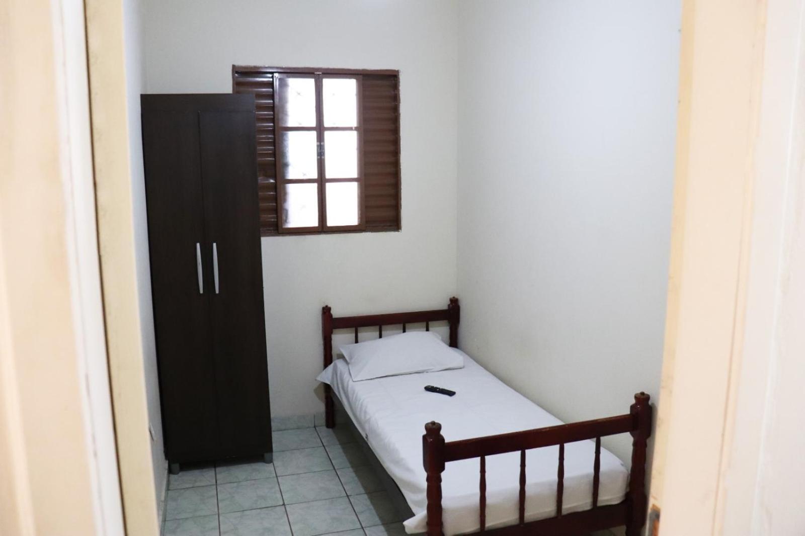 Hotel Gringos Londrina Eksteriør bilde