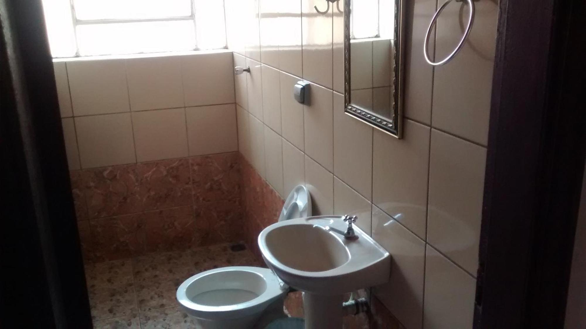 Hotel Gringos Londrina Rom bilde