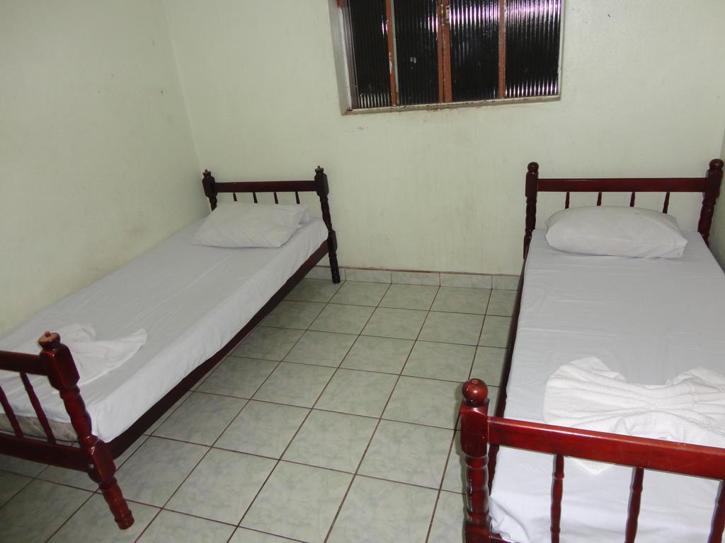Hotel Gringos Londrina Rom bilde