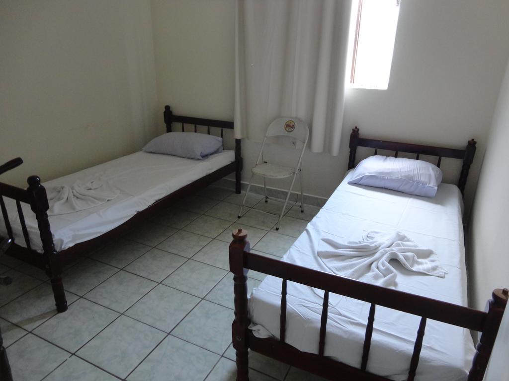 Hotel Gringos Londrina Eksteriør bilde