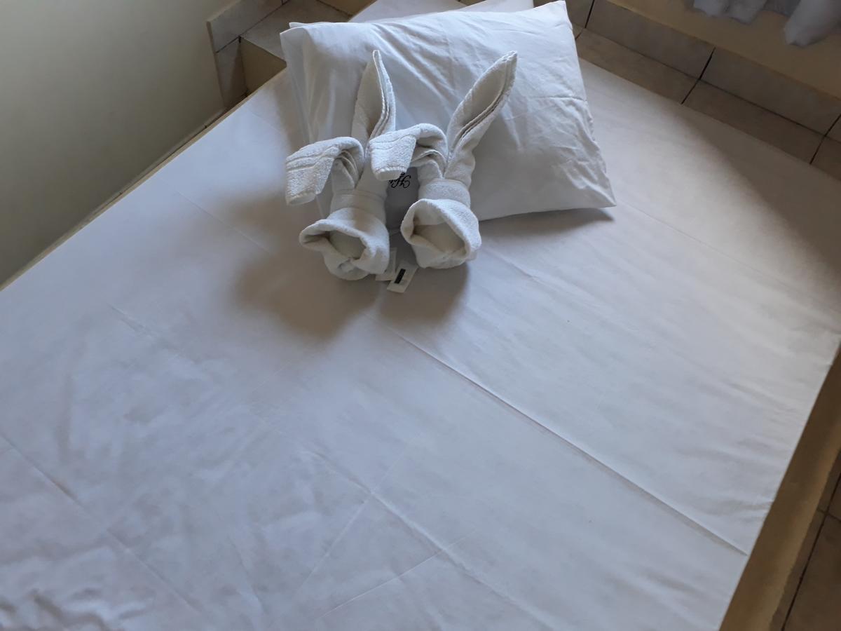 Hotel Gringos Londrina Eksteriør bilde