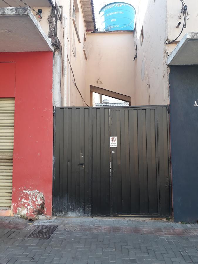 Hotel Gringos Londrina Eksteriør bilde